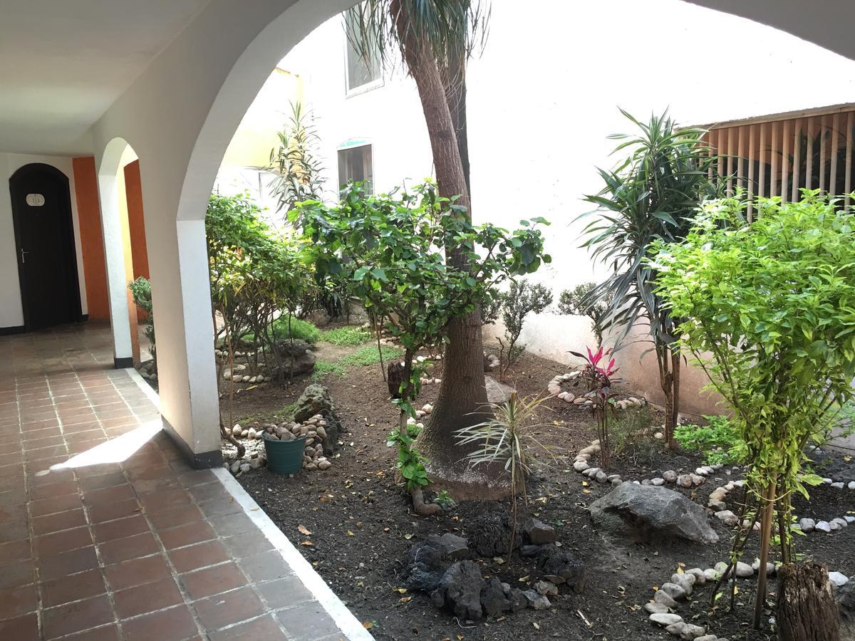 Hotel Calli Quetzalcoatl Cholula Exteriör bild